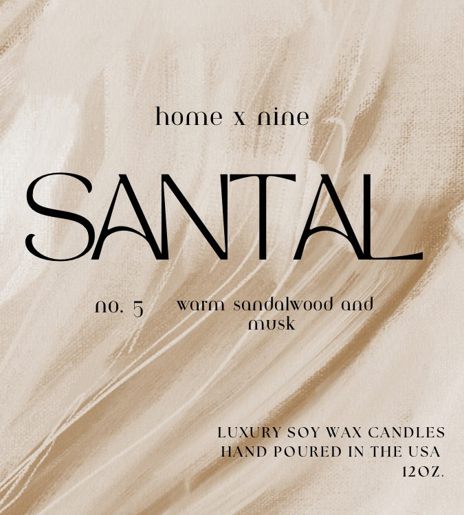Santal
