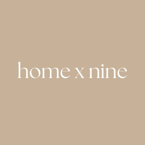 home x nine