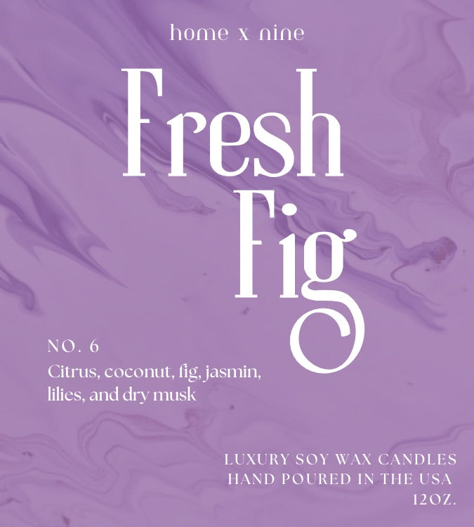 Fresh Fig